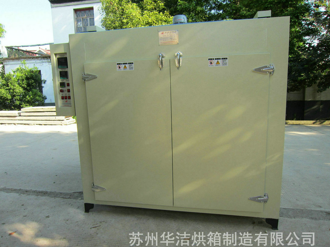 電熱烘箱常見故障及處理方法