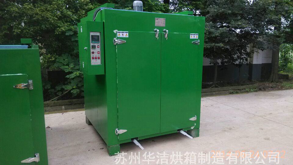 電機烘箱的溫度可怎么設計