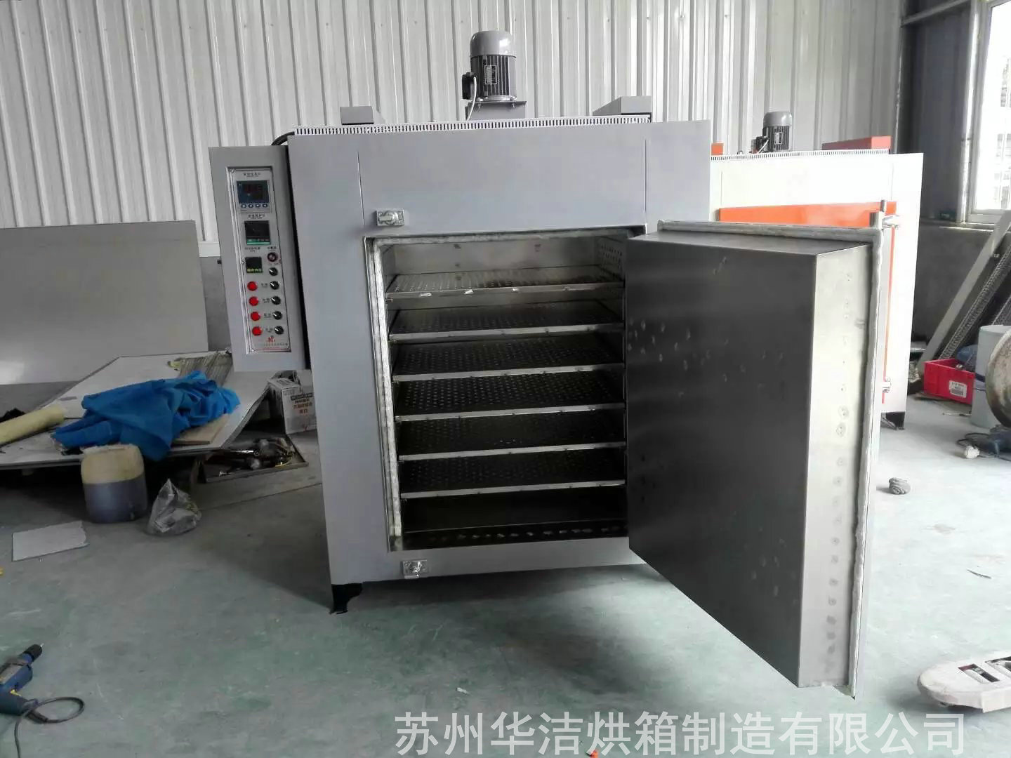 高溫烘箱都能用在哪些地方
