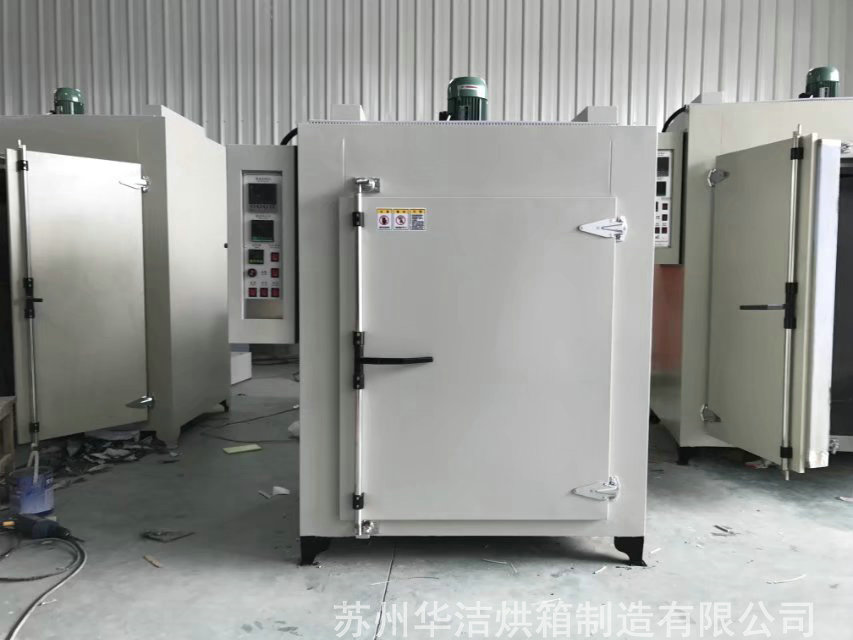 熱風循環烘箱的核心工作原理怎樣