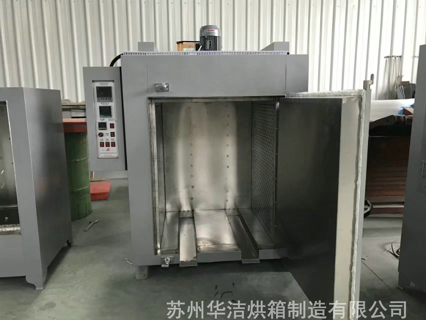 不同物料在烘箱里的擺放有什么講究