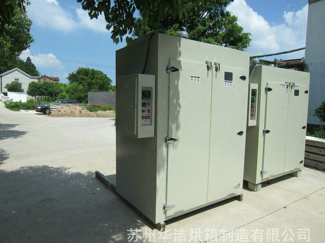 工業烘箱的作用主要是什么